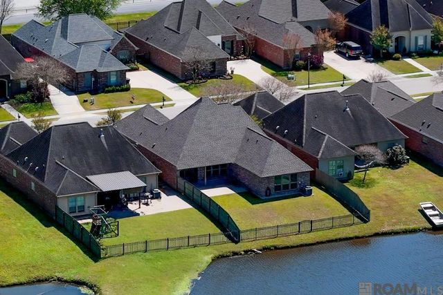 11165 Hillpark Ave, Baton Rouge, LA 70810