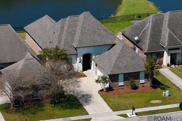 11165 Hillpark Ave, Baton Rouge, LA 70810