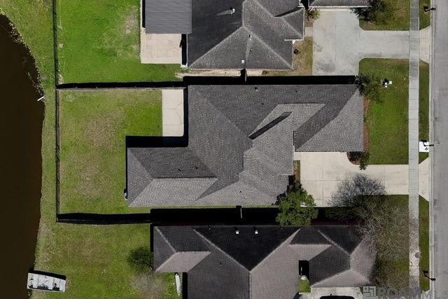 11165 Hillpark Ave, Baton Rouge, LA 70810