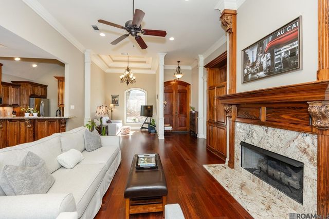 11165 Hillpark Ave, Baton Rouge, LA 70810