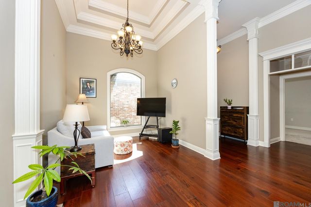 11165 Hillpark Ave, Baton Rouge, LA 70810