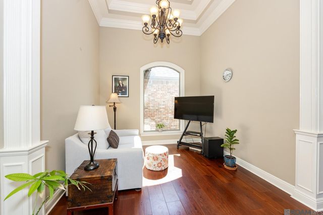 11165 Hillpark Ave, Baton Rouge, LA 70810