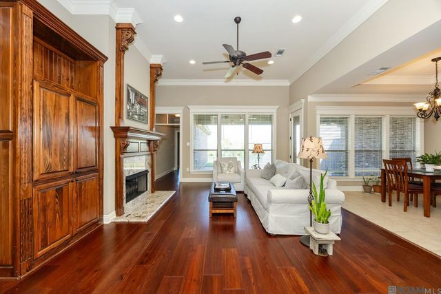 11165 Hillpark Ave, Baton Rouge, LA 70810