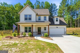 1135 AWENASA Drive, Villa Rica, GA 30180