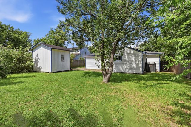 5718 Cherry, Houston, TX 77026