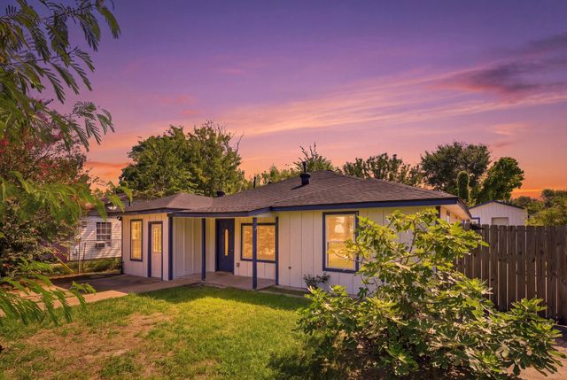 5718 Cherry, Houston, TX 77026