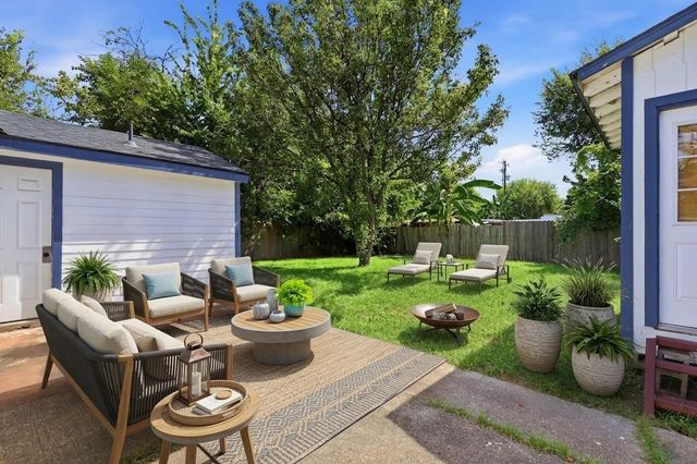 5718 Cherry, Houston, TX 77026