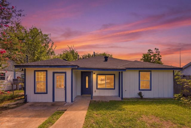 5718 Cherry, Houston, TX 77026