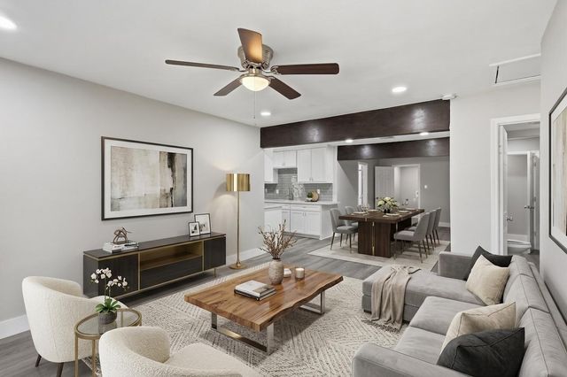 5718 Cherry, Houston, TX 77026