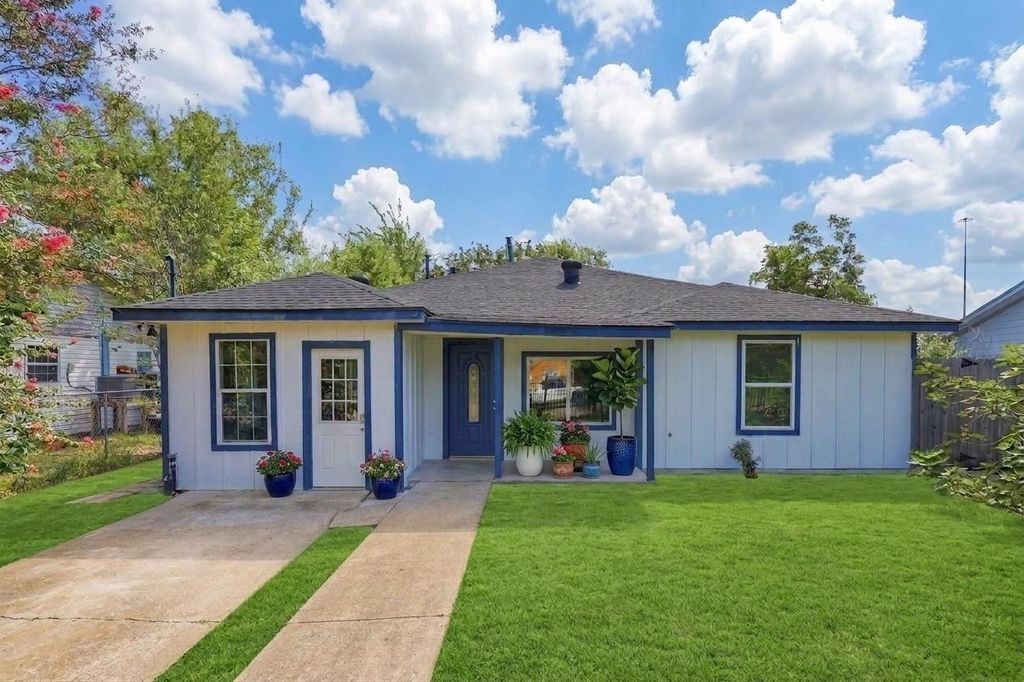 5718 Cherry, Houston, TX 77026