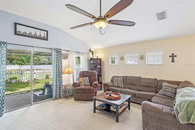 14284 FINSBURY DRIVE, Spring Hill, FL 34609
