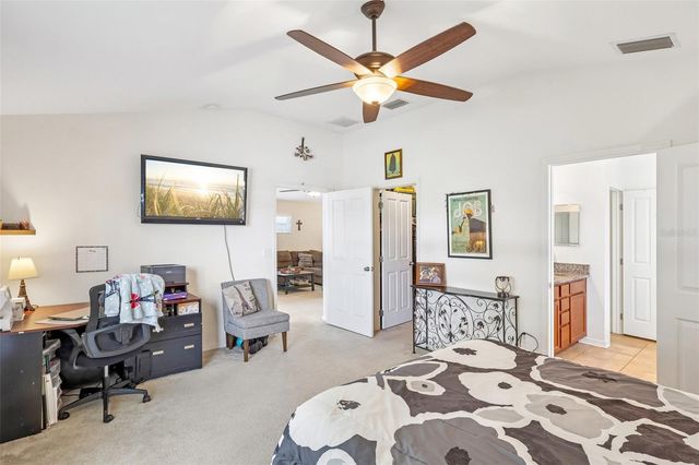 14284 FINSBURY DRIVE, Spring Hill, FL 34609