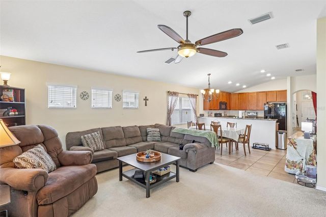 14284 FINSBURY DRIVE, Spring Hill, FL 34609