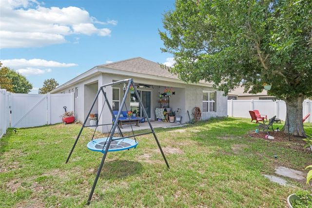 14284 FINSBURY DRIVE, Spring Hill, FL 34609
