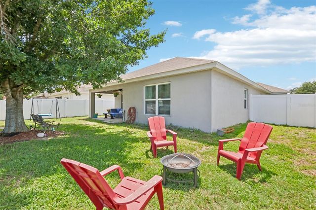 14284 FINSBURY DRIVE, Spring Hill, FL 34609
