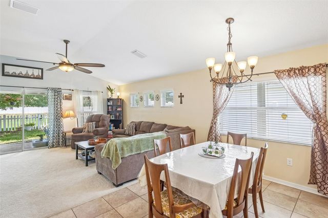 14284 FINSBURY DRIVE, Spring Hill, FL 34609