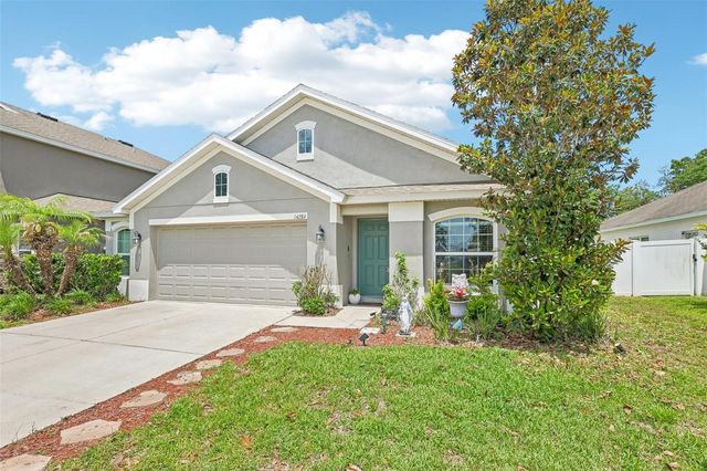 14284 FINSBURY DRIVE, Spring Hill, FL 34609