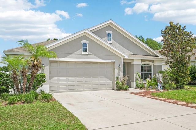 14284 FINSBURY DRIVE, Spring Hill, FL 34609