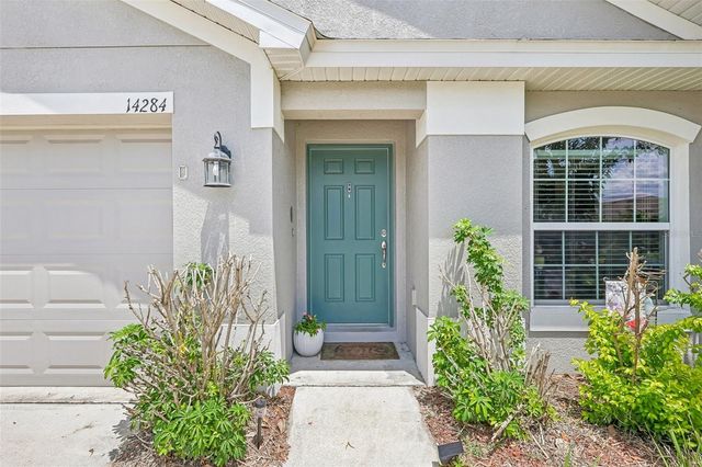 14284 FINSBURY DRIVE, Spring Hill, FL 34609