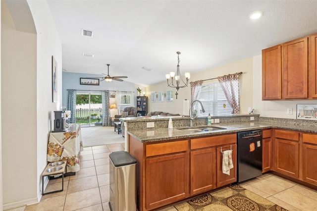 14284 FINSBURY DRIVE, Spring Hill, FL 34609