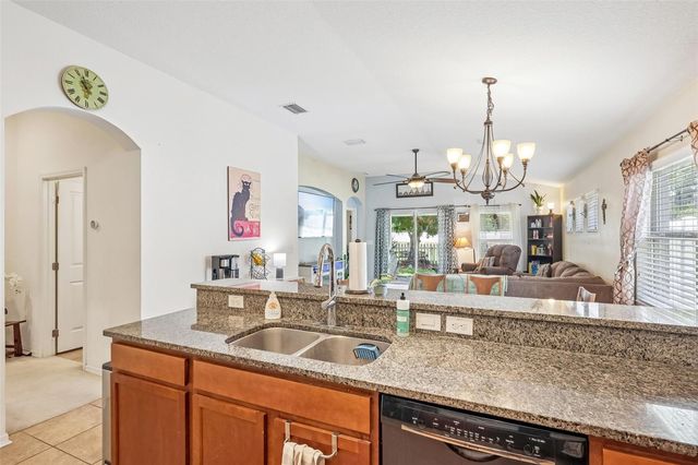 14284 FINSBURY DRIVE, Spring Hill, FL 34609
