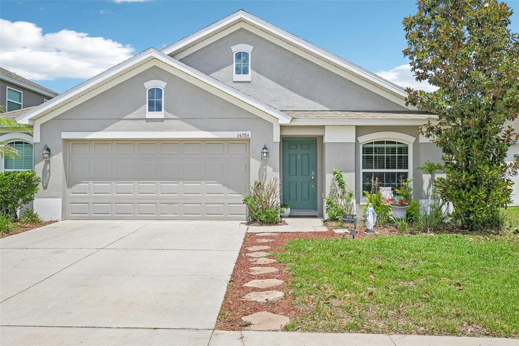 14284 FINSBURY DRIVE, Spring Hill, FL 34609