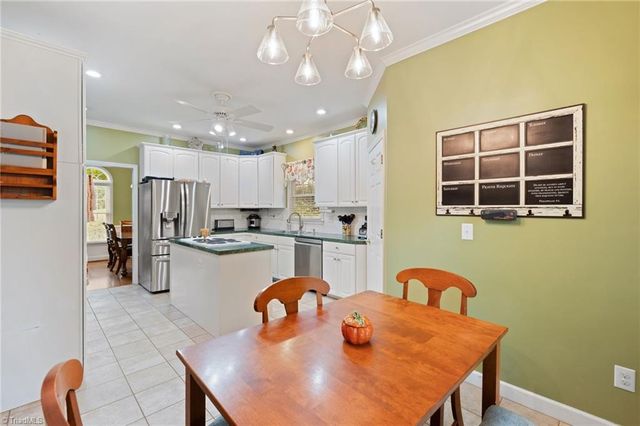 4444 Winterberry Ridge Court, Winston-salem, NC 27103
