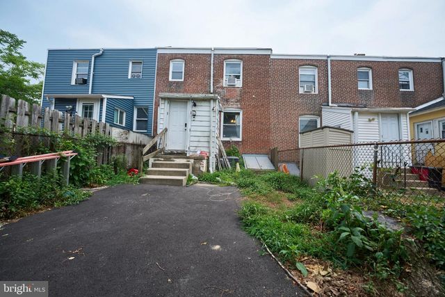 56 CHERRY ST, Willow Grove, PA 19090