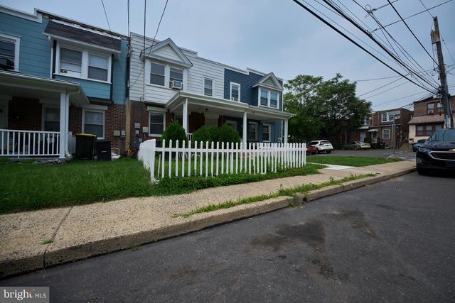 56 CHERRY ST, Willow Grove, PA 19090