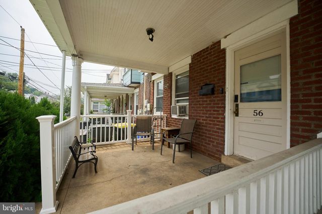 56 CHERRY ST, Willow Grove, PA 19090