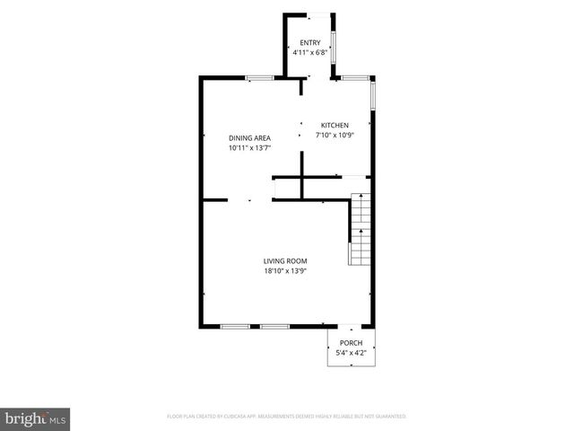 56 CHERRY ST, Willow Grove, PA 19090