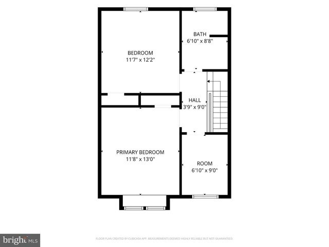 56 CHERRY ST, Willow Grove, PA 19090