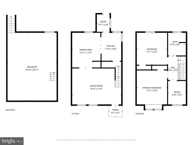 56 CHERRY ST, Willow Grove, PA 19090