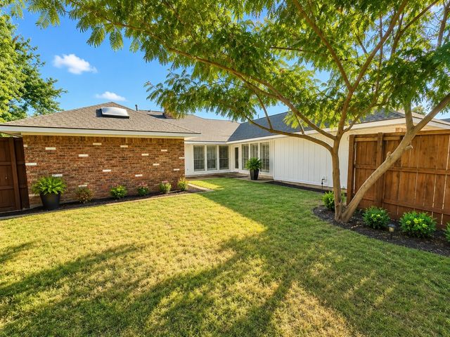 1601 Copper Creek Drive, Plano, TX 75075