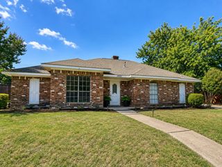 1601 Copper Creek Drive, Plano, TX 75075