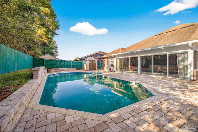 10174 Castleberry Blvd, Pensacola, FL 32526