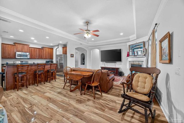 10174 Castleberry Blvd, Pensacola, FL 32526