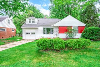 449 Dover Center Road, Bay Village, OH 44140