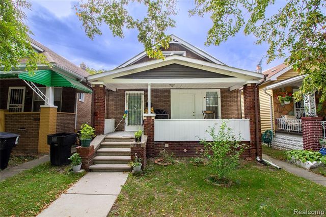 9167 American Street, Detroit, MI 48204