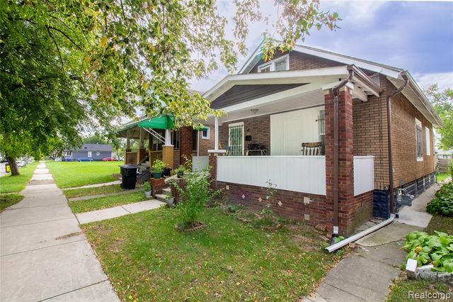 9167 American Street, Detroit, MI 48204