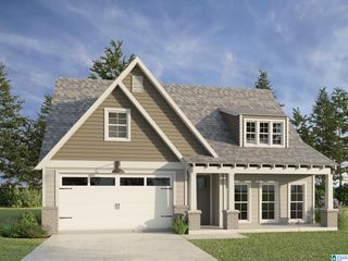 6222 HILLBROOK BLVD, Trussville, AL 35173