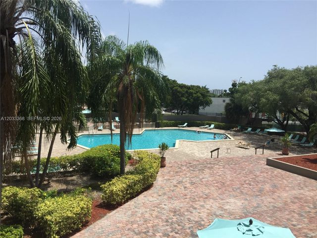 1470 NE 123rd Street A712, North Miami, FL 33161