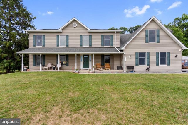 2380 MOREAU DR, Westminster, MD 21158