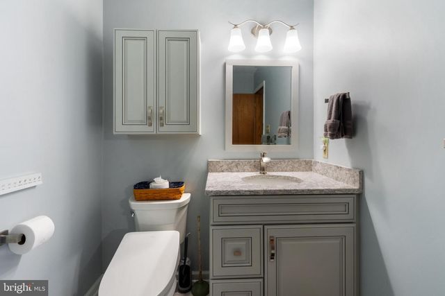 2380 MOREAU DR, Westminster, MD 21158