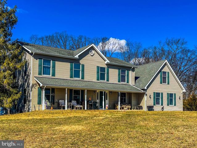 2380 MOREAU DR, Westminster, MD 21158