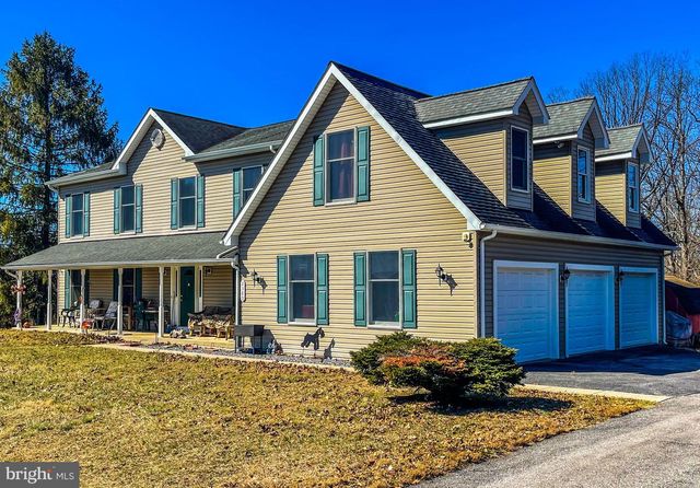 2380 MOREAU DR, Westminster, MD 21158