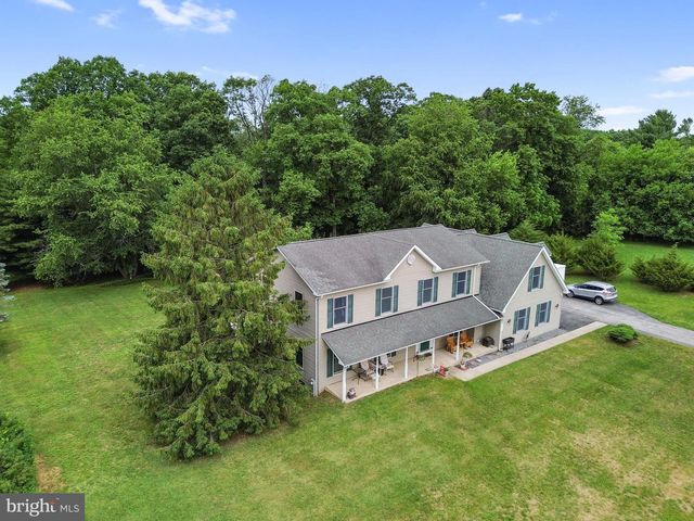 2380 MOREAU DR, Westminster, MD 21158