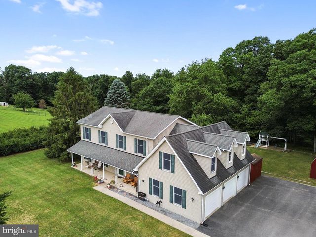2380 MOREAU DR, Westminster, MD 21158