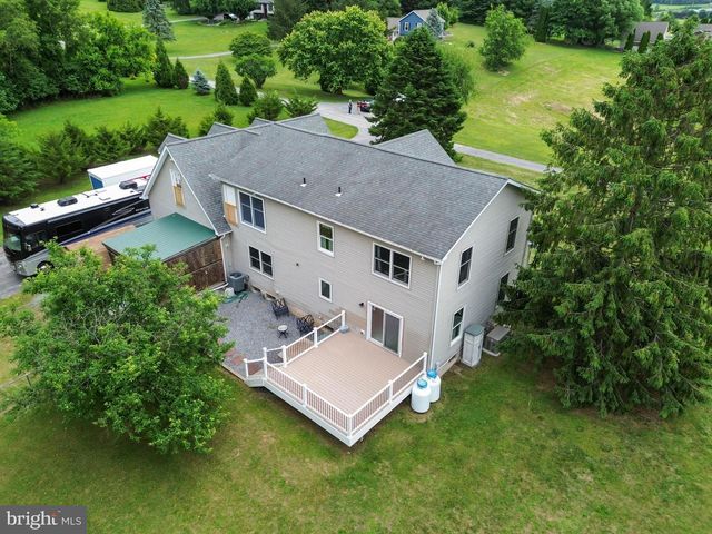 2380 MOREAU DR, Westminster, MD 21158