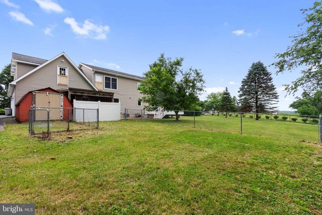 2380 MOREAU DR, Westminster, MD 21158